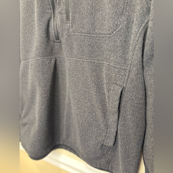 Carhartt Dark Gray Outerwear - Picture 5 of 10